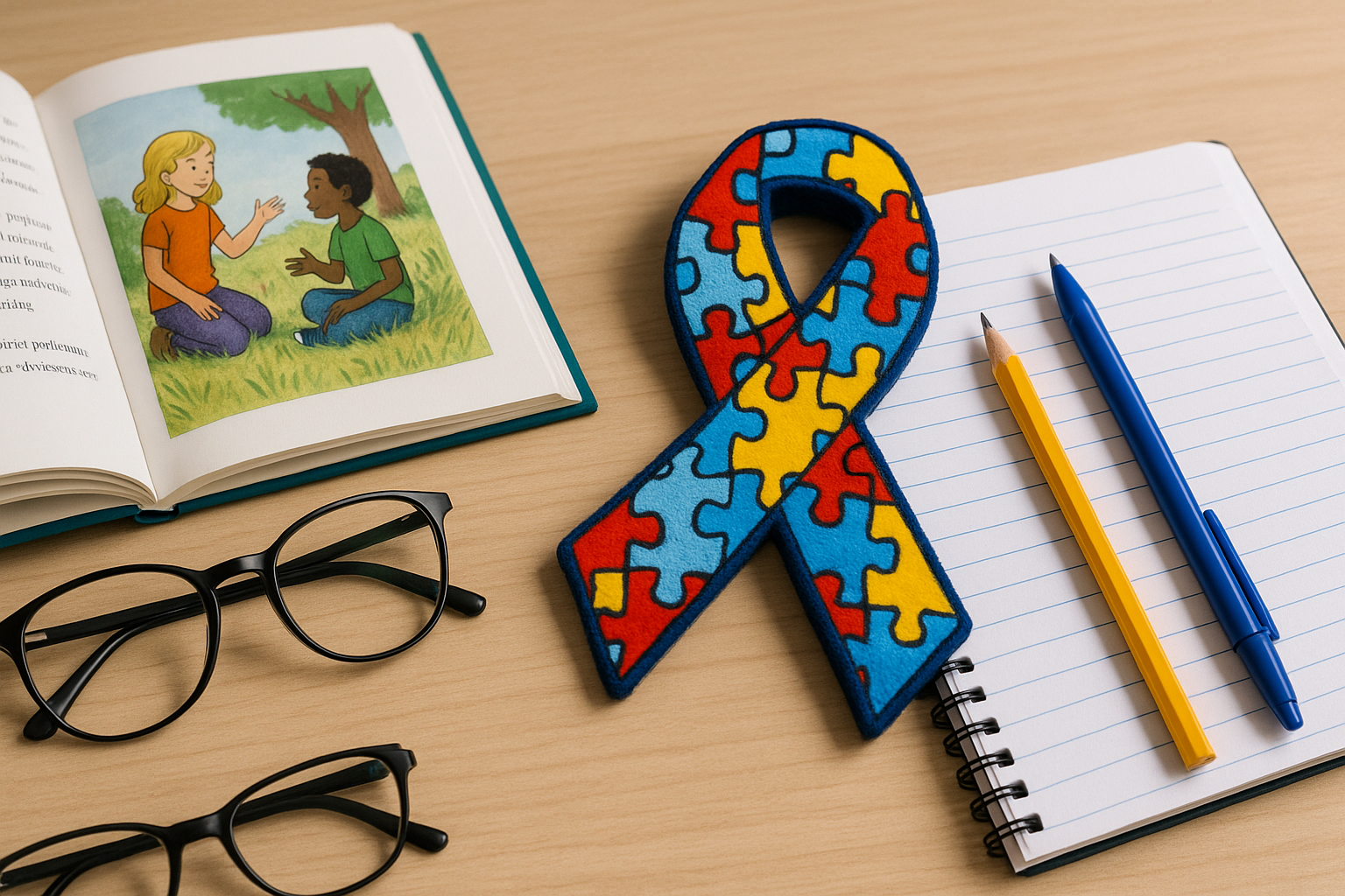 Språk, läsförståelse och berättande hos barn med autism | Elevhälsan ...
